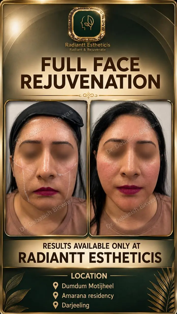 Client result
